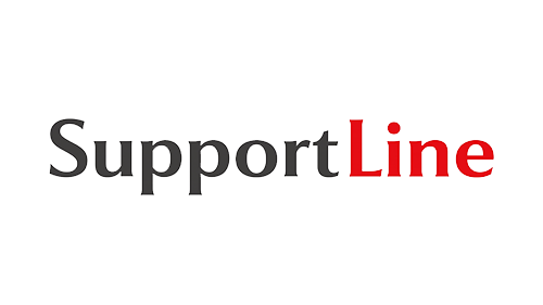 supportline